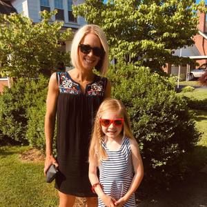 Meet your Posher, Danelle